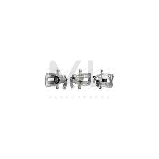 FERODO PREMIER FCL692637 Brake Caliper with accessories | ML Performance Car Parts