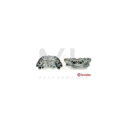 BREMBO F A6 037 Brake Caliper for IVECO Daily | ML Performance Car Parts