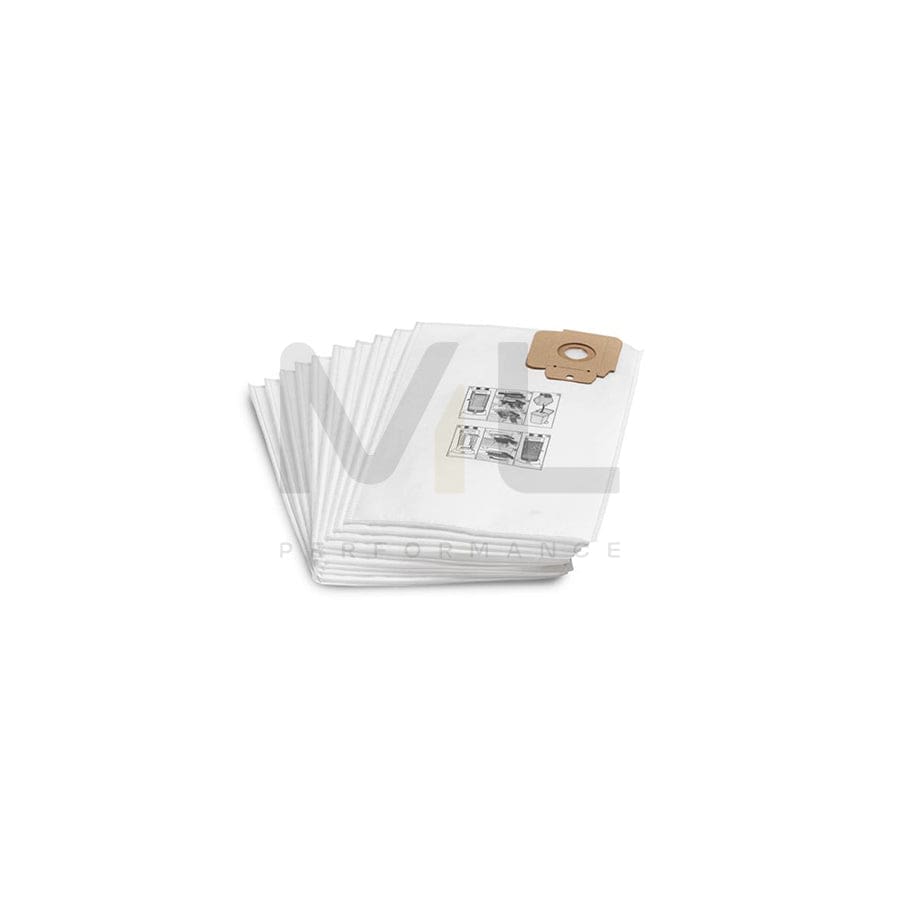 KARCHER 6.904-305.0 Bag, dry vacuum cleaner | ML Performance Car Parts