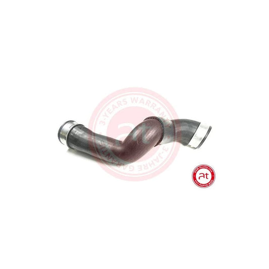 At Autoteile Germany at21093 Charger Intake Hose Suitable For Mercedes-Benz C-Class