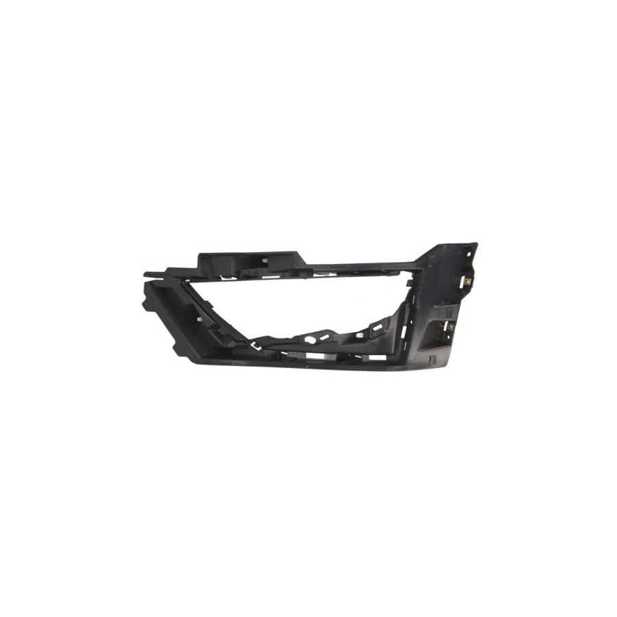 Blic 6509-01-6621921P Bumper Grill For Seat Ibiza