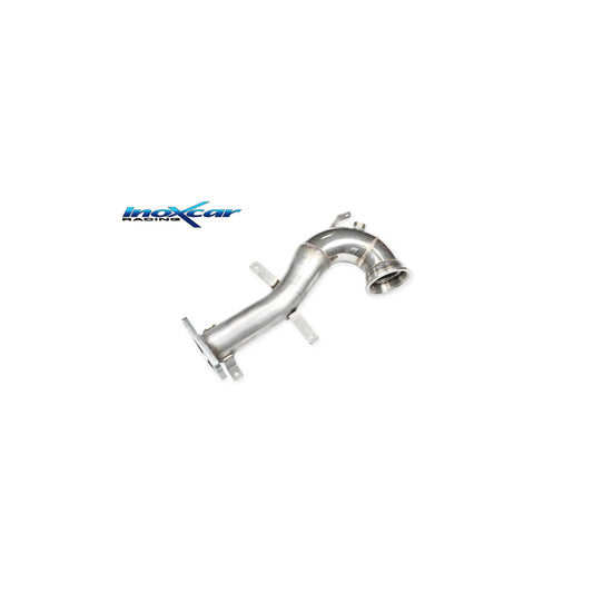 InoXcar AFGIU.01 Alfa Romeo Giulietta Catalyst Replacement Pipe | ML Performance UK Car Parts