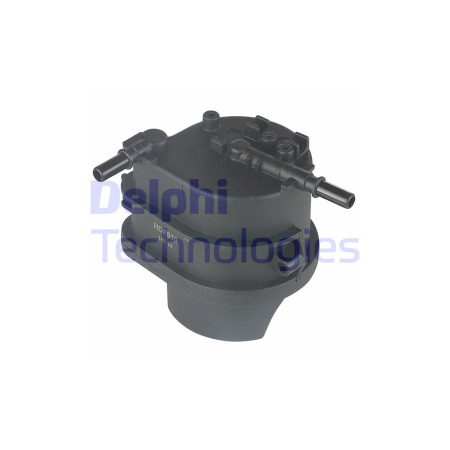 Delphi Hdf610 Fuel Filter