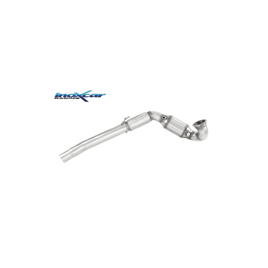 InoXcar AFGTI.03CAT.100 VW Golf 7 Catalyst Replacement Pipe | ML Performance UK Car Parts