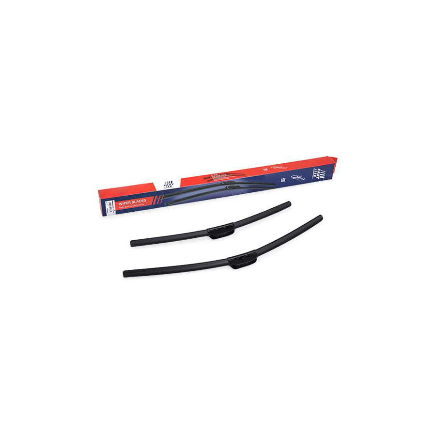 Fast FT93229 Wiper Blade | ML Performance UK Car Parts