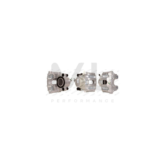 FERODO PREMIER FCL692221 Brake Caliper with accessories | ML Performance Car Parts