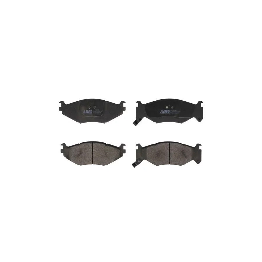 ABE C1Y001ABE Brake Pad Set