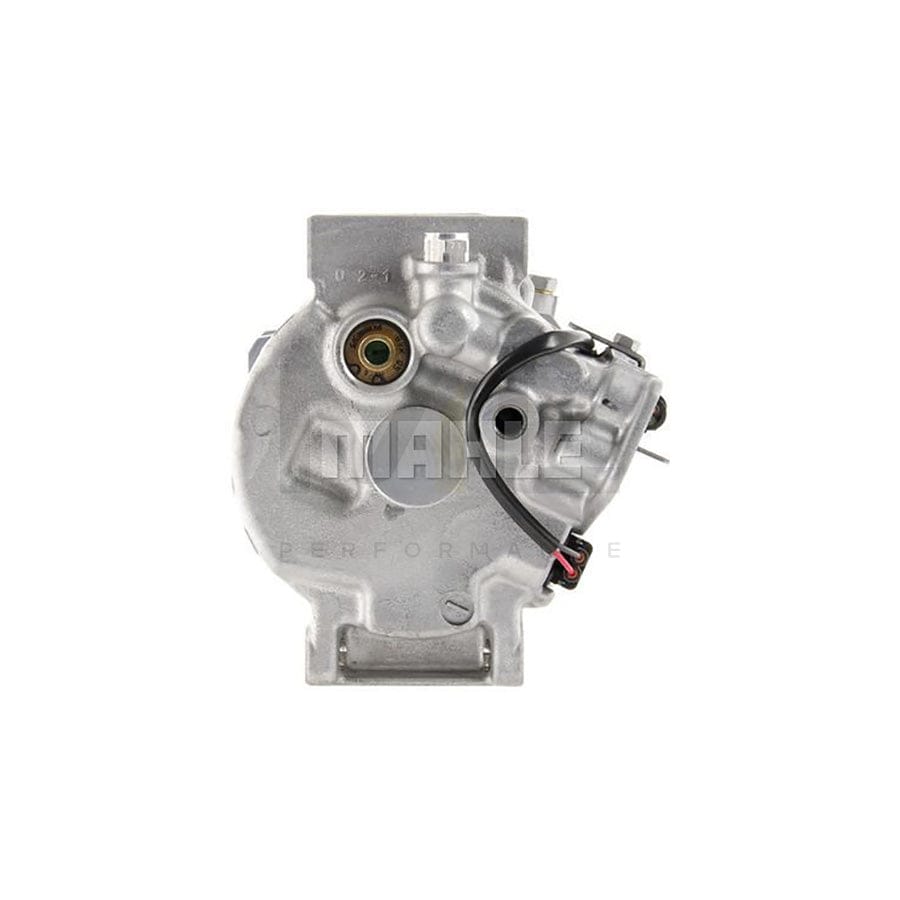 MAHLE ORIGINAL ACP 584 000P Compressor, air conditioning PAG 46, Refrigerant: R 134a | ML Performance Car Parts