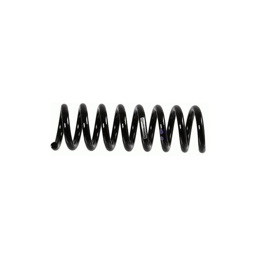 Sachs 994 759 Coil Spring Suitable For Mercedes-Benz C-Class