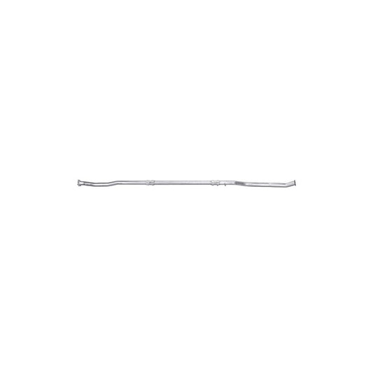 Hella 8LA 366 001-631 Exhaust Pipe