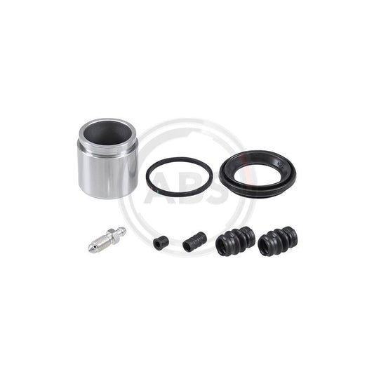 A.B.S. Eco-Kit 57317 Repair Kit, Brake Caliper For Nissan Patrol Gr V Off-Road (Y61)