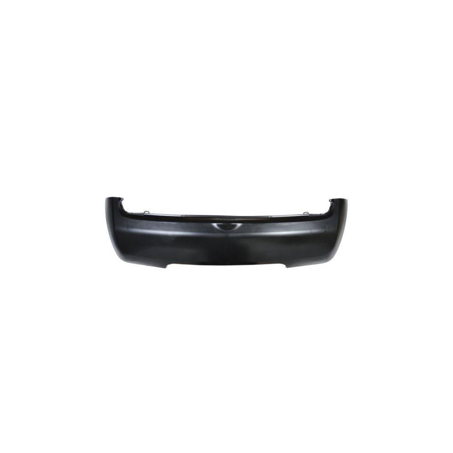 Blic 5506-00-1609950Q Bumper For Nissan Micra