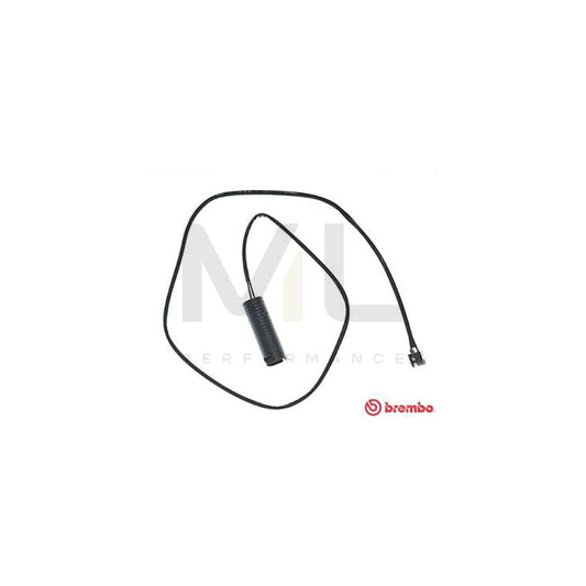 BREMBO A 00 218 Brake pad wear sensor | ML Performance Car Parts