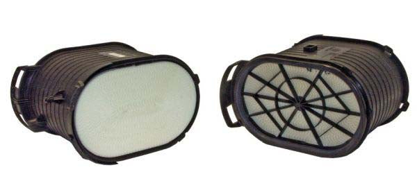 WIX Filters 42731 Air Filter