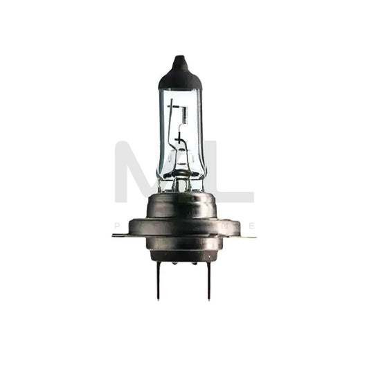 PHILIPS LongerLife 12972ELC2 Bulb, spotlight H7 12V 55W PX26d 3500K Halogen | ML Performance Car Parts