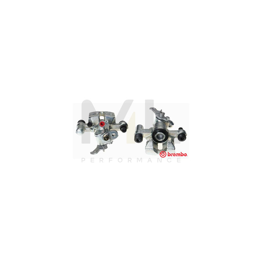 BREMBO F 79 038 Brake Caliper for SUZUKI BALENO | ML Performance Car Parts