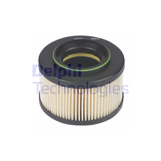 Delphi Hdf607 Fuel Filter