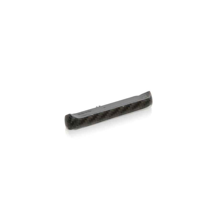 Genuine Porsche Dashboard Cover Strip, Centre, Carbon Porsche 996 Rhd | ML Performance UK Car Parts