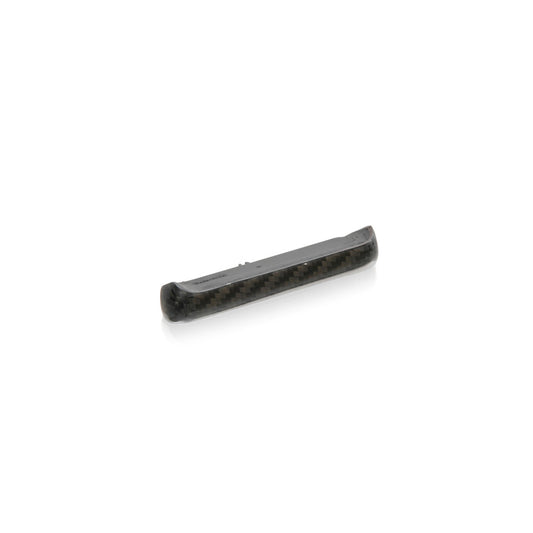 Genuine Porsche Dashboard Cover Strip, Centre, Carbon Porsche 996 Rhd | ML Performance UK Car Parts