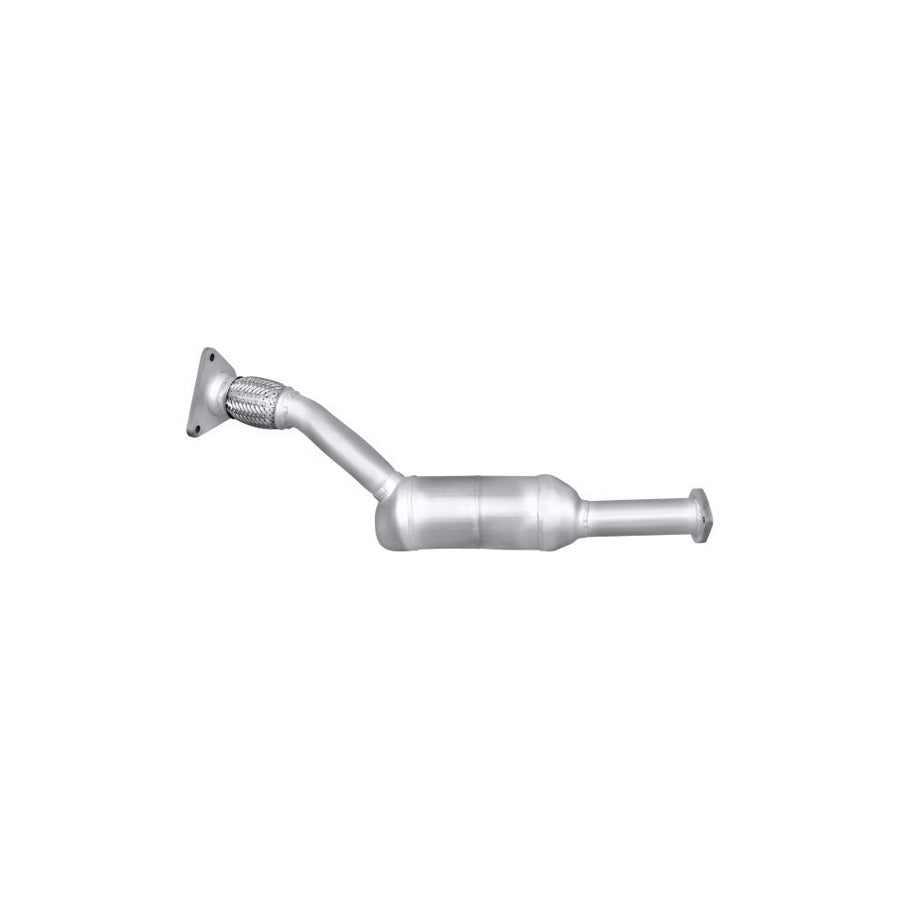 Hella 8LE 366 053-091 Catalytic Converter For Renault Kangoo
