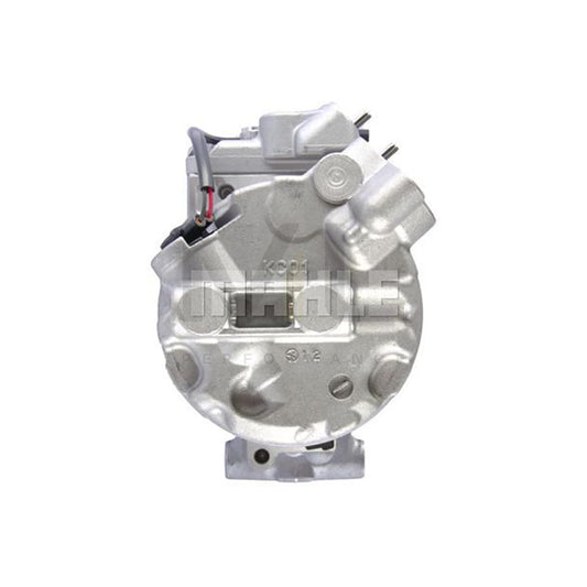 MAHLE ORIGINAL ACP 485 000P Compressor, air conditioning PAG 46, Refrigerant: R 134a, without magnetic clutch | ML Performance Car Parts