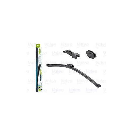 Valeo Hydroconnect 578564 Wiper Blade | ML Performance UK Car Parts
