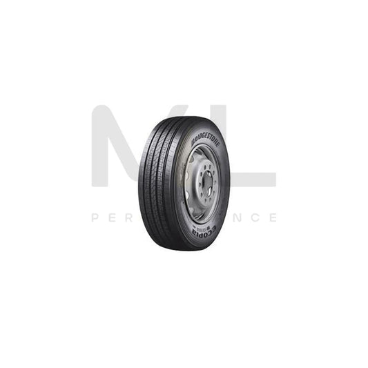 Bridgestone Ecopia H-Steer 001 315/60 R22.5 154L Truck Summer Tyre | ML Performance UK Car Parts