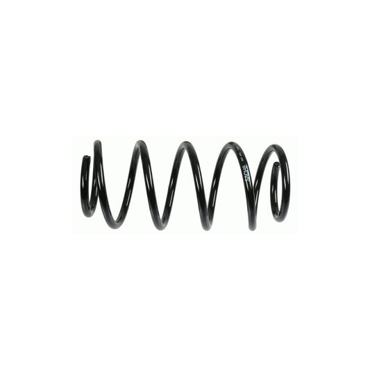 Sachs 997 606 Coil Spring