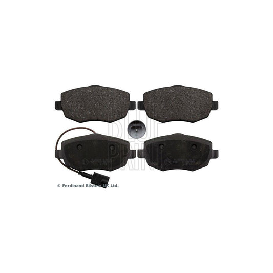 Blue Print ADM588314 Coil Spring For Mazda 6