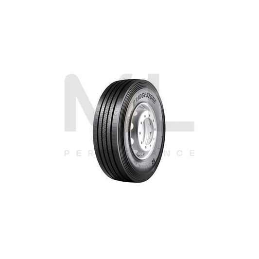 Bridgestone R-Steer 001 295/80 R22.5 154/149M Truck Summer Tyre | ML Performance UK Car Parts