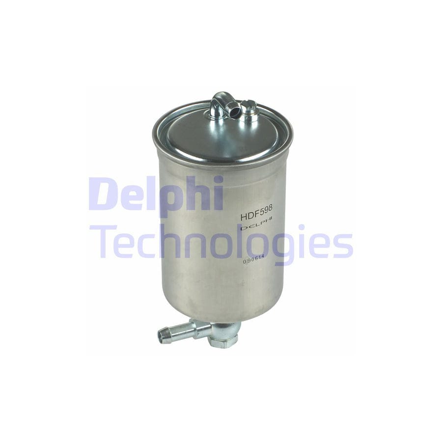 Delphi Hdf598 Fuel Filter For Audi A4