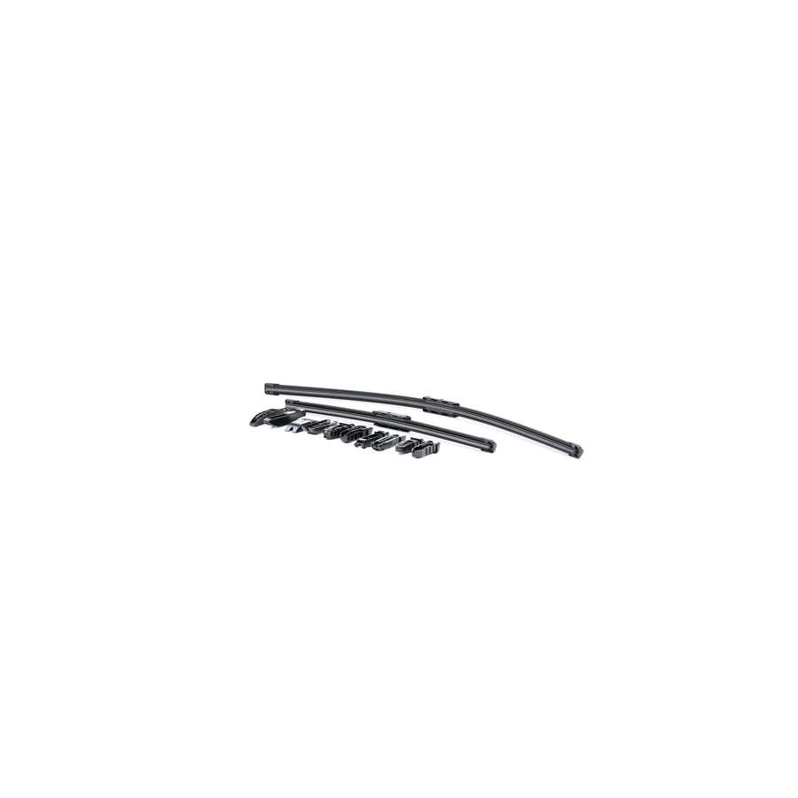 Ridex 298W0058 Wiper Blade | ML Performance UK Car Parts