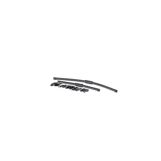 Ridex 298W0058 Wiper Blade | ML Performance UK Car Parts