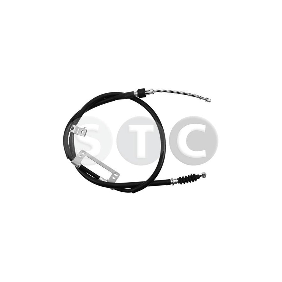 Stc T468047 Wiper Blade For Fiat Punto Ii Hatchback (188) | ML Performance UK Car Parts