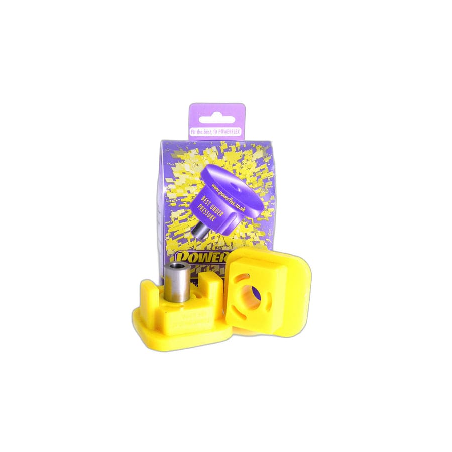 Powerflex PFF88-622 Volvo Upper Engine Mount Cross Shape Petrol (Inc. XC70 P2 & S60) | ML Performance UK Car Parts