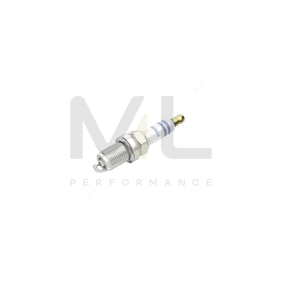 BOSCH Double Platinum Spark Plug 0242240628 [ FR6DPP332S ] | ML Car Parts UK | ML Performance