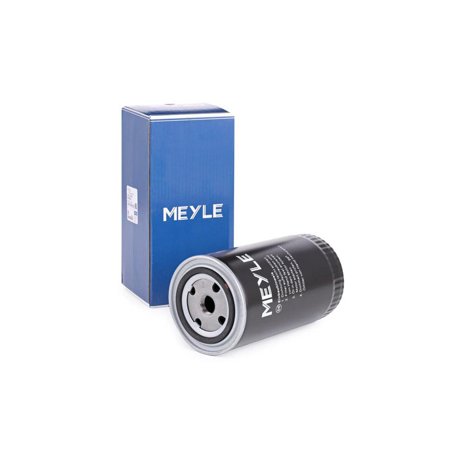 Meyle 100 115 0017 Oil Filter