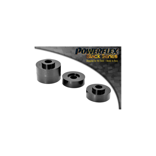 Powerflex PFF1-202BLK Alfa Romeo Front Caster Bar To Body Bush (Inc. Alfetta,  Giulietta,  GTV6) | ML Performance UK Car Parts