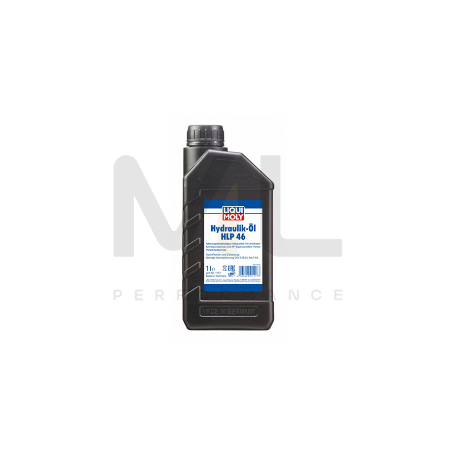 Hydraulic oil price store