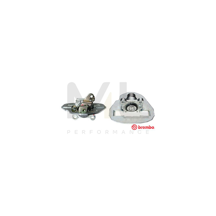 BREMBO F 71 017 Brake Caliper | ML Performance Car Parts