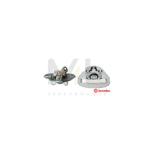 BREMBO F 71 017 Brake Caliper | ML Performance Car Parts