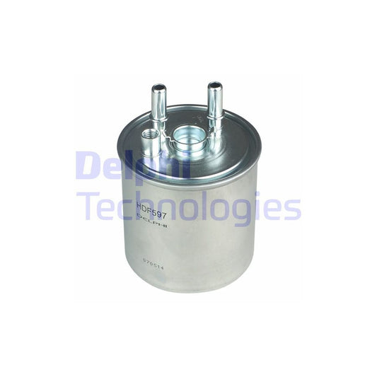 Delphi Hdf597 Fuel Filter