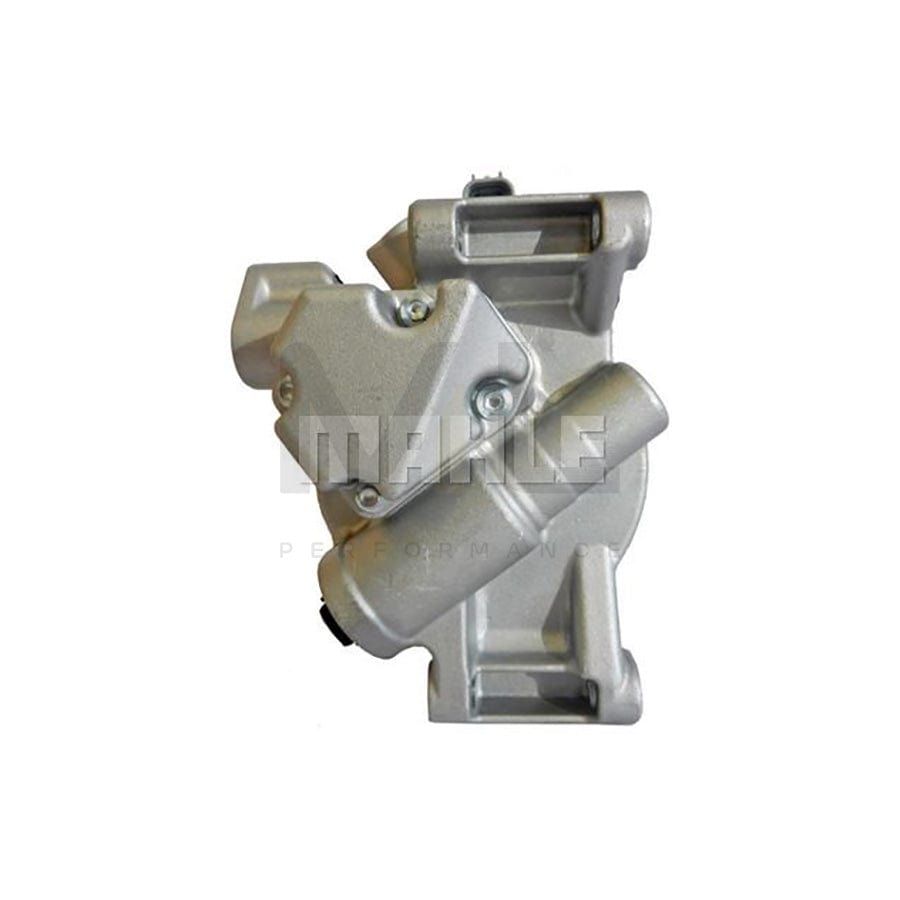MAHLE ORIGINAL ACP 919 000S Compressor, air conditioning PAG 46, Refrigerant: R 134a, with seal ring | ML Performance Car Parts