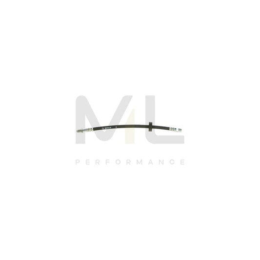 BOSCH 1 987 481 236 Brake Hose 313mm, M10x1 | ML Performance Car Parts
