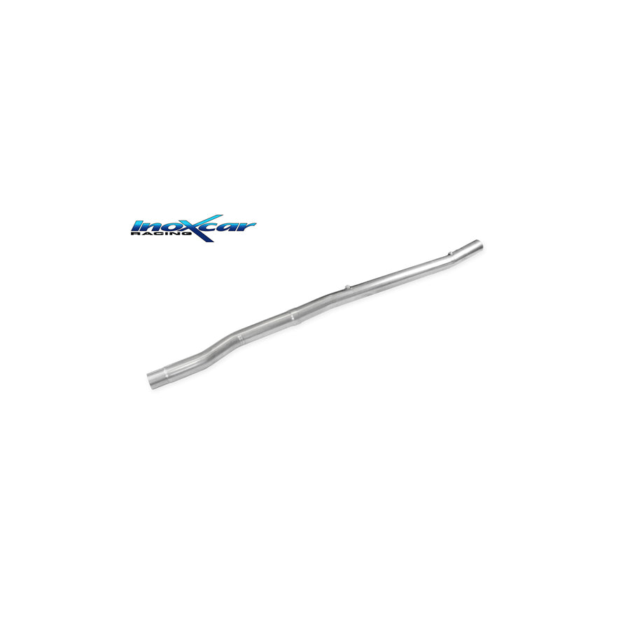InoXcar AFMINI.05 Mini Cooper (F56) Catalyst Replacement Pipe | ML Performance UK Car Parts