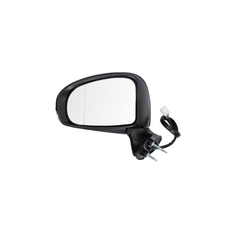 Blic 5402-19-2002451P Wing Mirror For Toyota Avensis