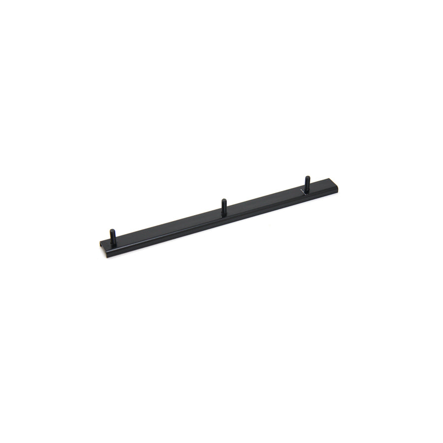 Genuine Porsche Front Bumper Attachment Strip Porsche 928 87-95 | ML Performance UK Car Parts