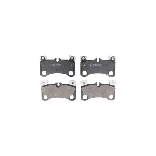 ABE C2A009ABE Brake Pad Set