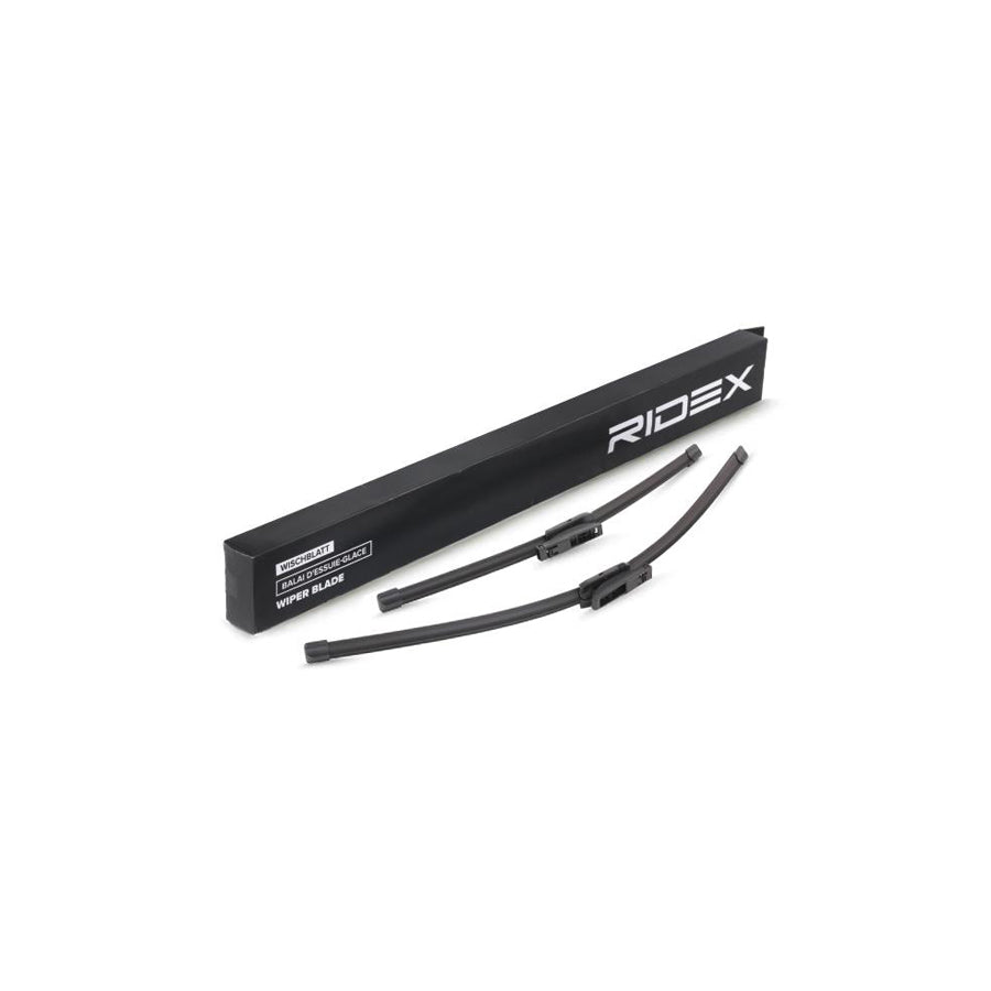 Ridex 298W0104 Wiper Blade | ML Performance UK Car Parts