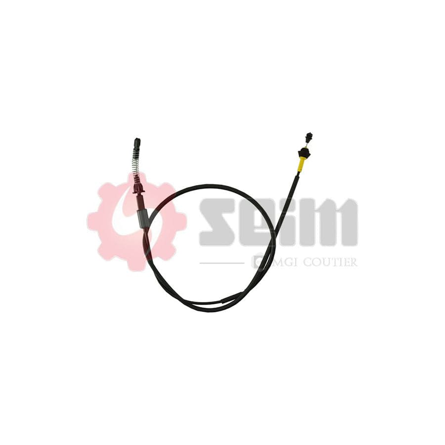 SEIM 122108 Throttle Cable | ML Performance UK Car Parts